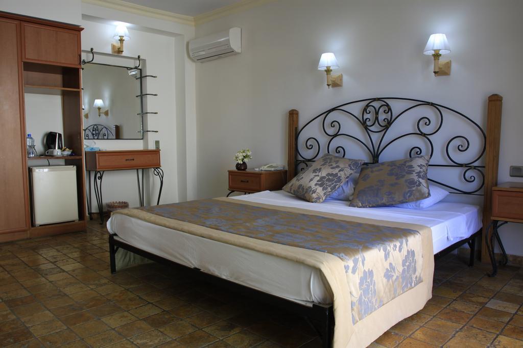 Asfiya Sea View Hotel 카스 외부 사진